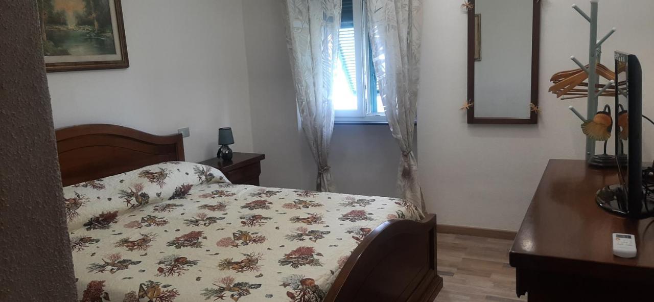 Ca Du Stea Villa Lavagna Eksteriør billede