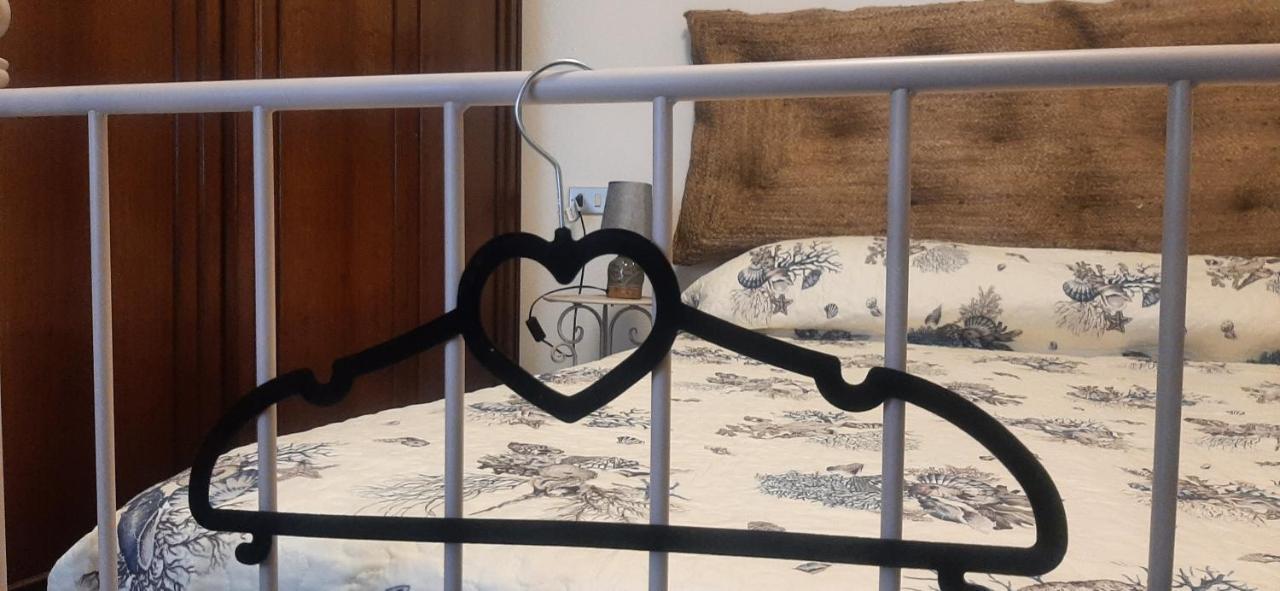 Ca Du Stea Villa Lavagna Eksteriør billede