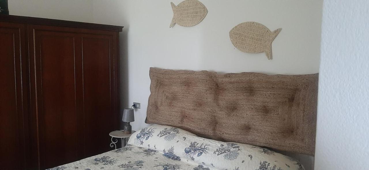 Ca Du Stea Villa Lavagna Eksteriør billede