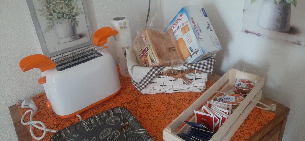 Ca Du Stea Villa Lavagna Eksteriør billede